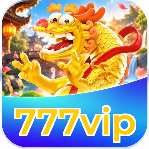 777vip Logo