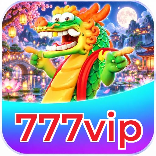 777vip Logo Oficial - Cassino Online Certificado Brasil