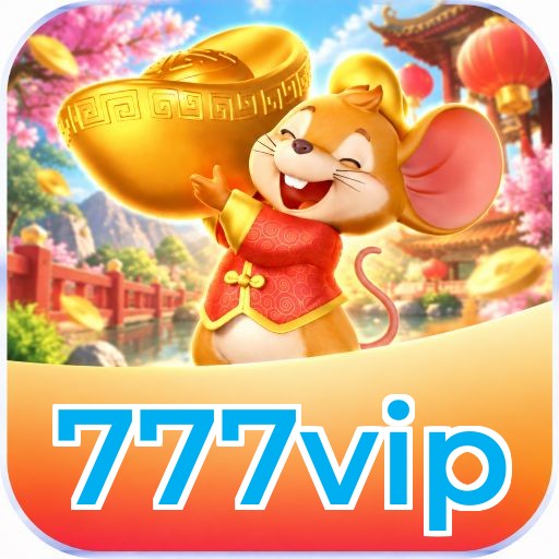 777vip Logo 2