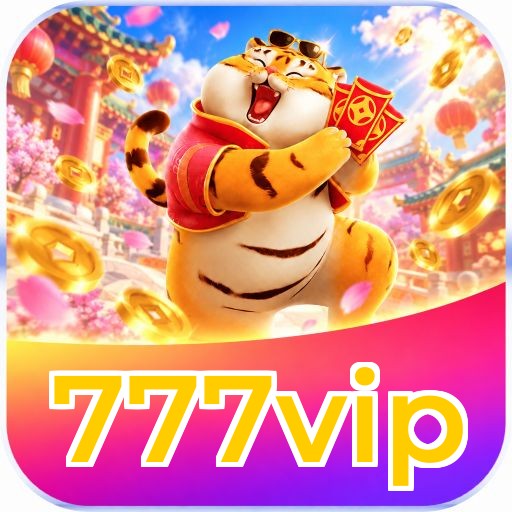 777vip Logo