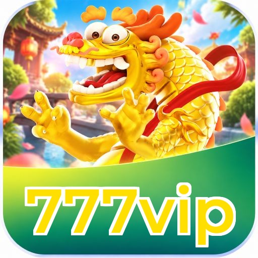 777vip Instalar Logo 3