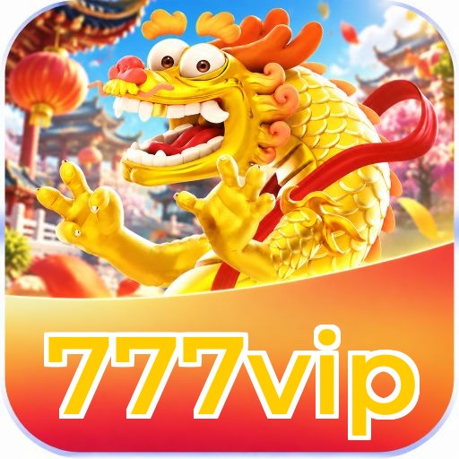 777vip Bônus R$ 5.000 Logo