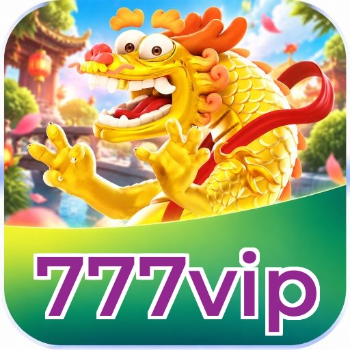 777vip Logo