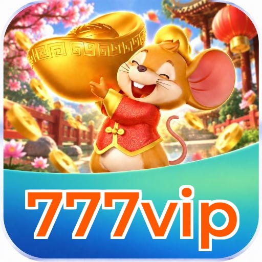777vip Logo