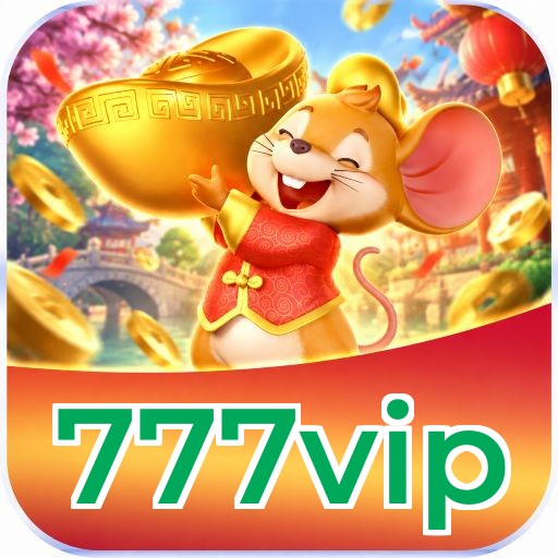 777vip Logo 3