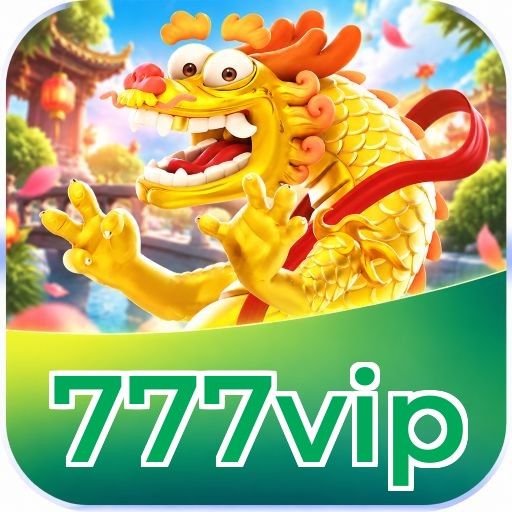 777vip Logo