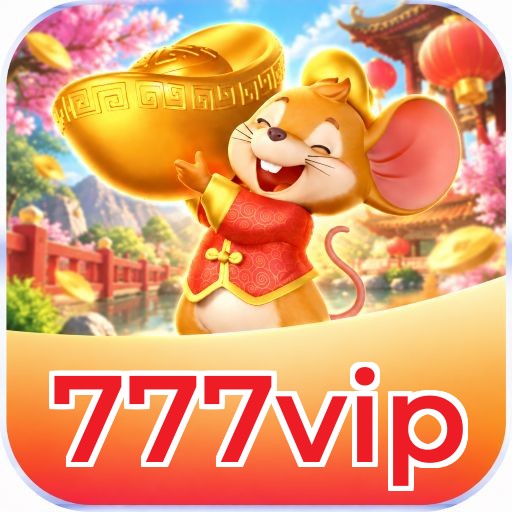 777vip Logo