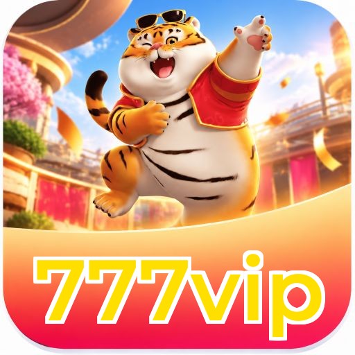 777vip Logo