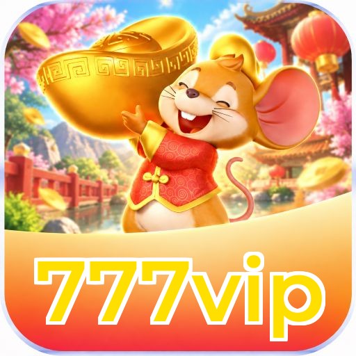 777vip Logo