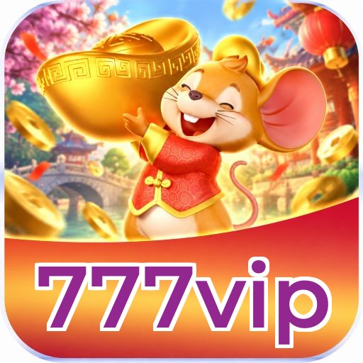 777vip Instalar Logo 2