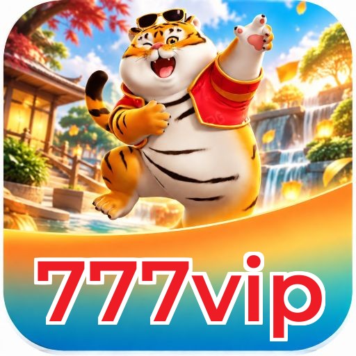 777vip Instalar Logo 1
