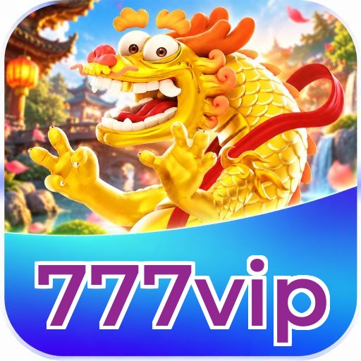 777vip Logo